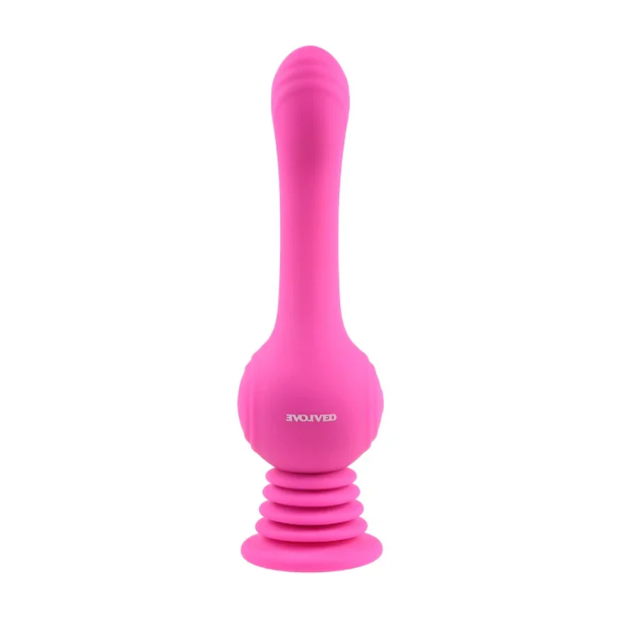 Vibrador Cisne Intenso Evolved - Image 4