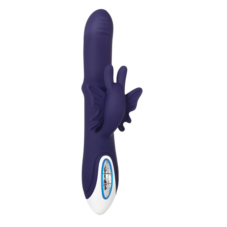 Vibrador Con Anillo Masajeador Evolved - Image 3