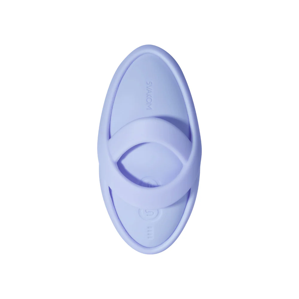 Vibrador De Dedo Echo 2 Svakom - Image 8