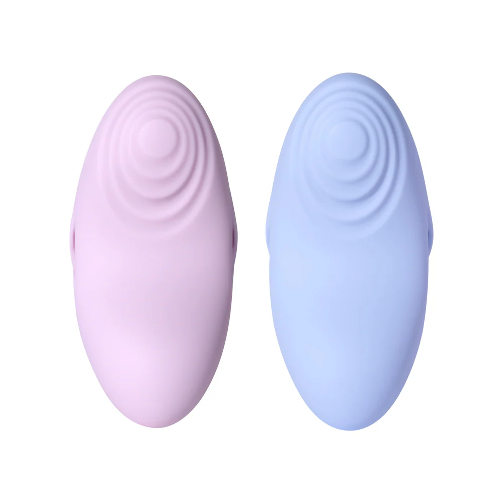 Vibrador De Dedo Echo 2 Svakom - Image 13