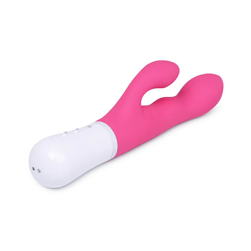 Vibrador Doble Nora Lovense - Image 4
