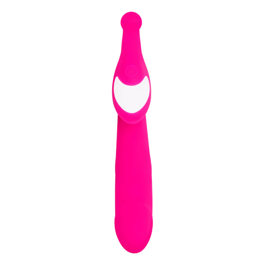 Vibrador Doble Vine Shande - Image 4