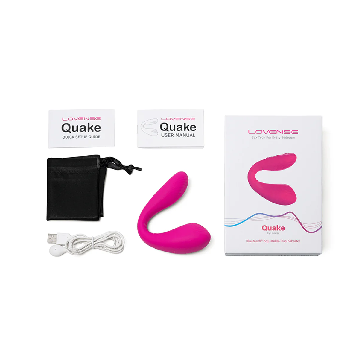 Vibrador Dual Dolce Lovense - Image 4