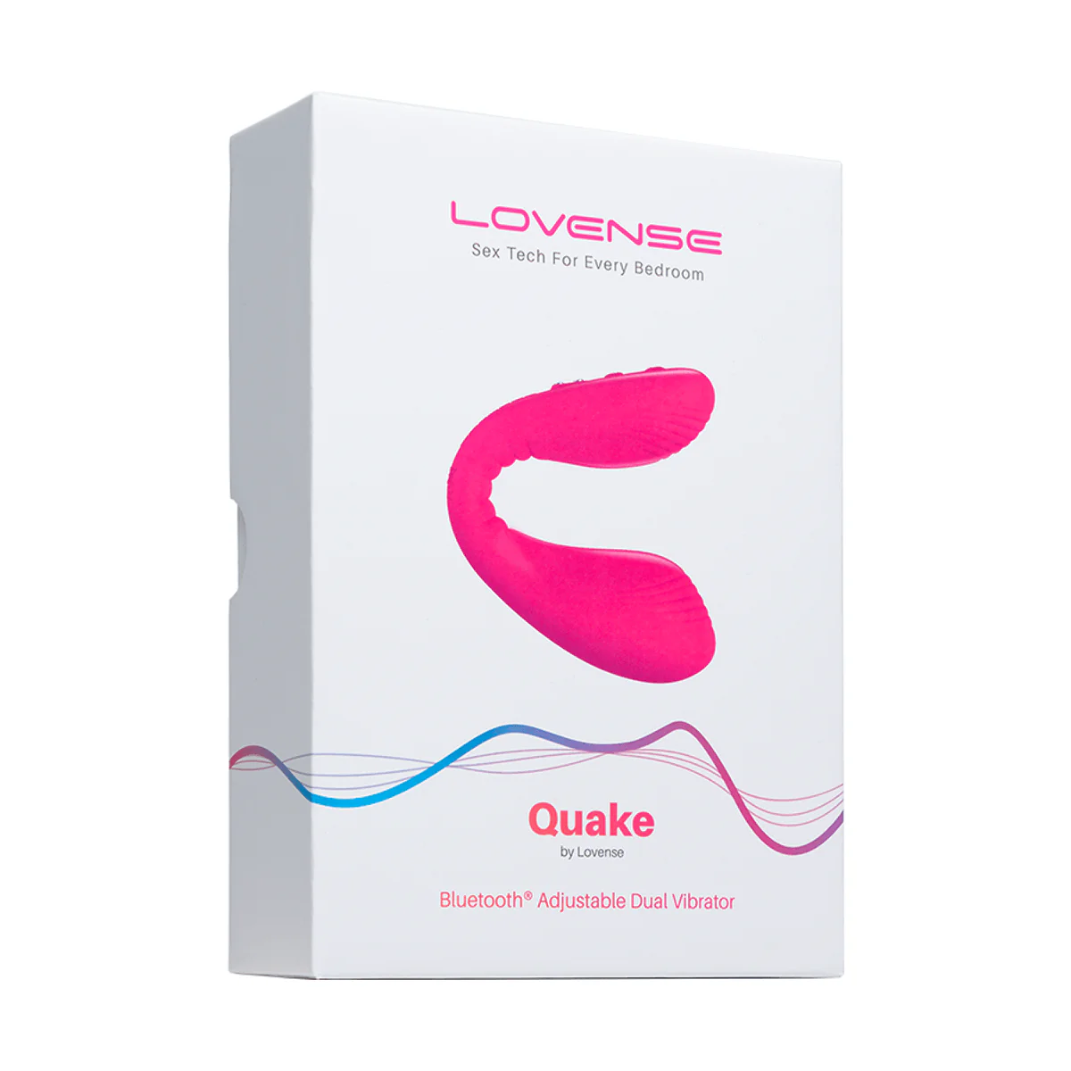 Vibrador Dual Dolce Lovense - Image 5