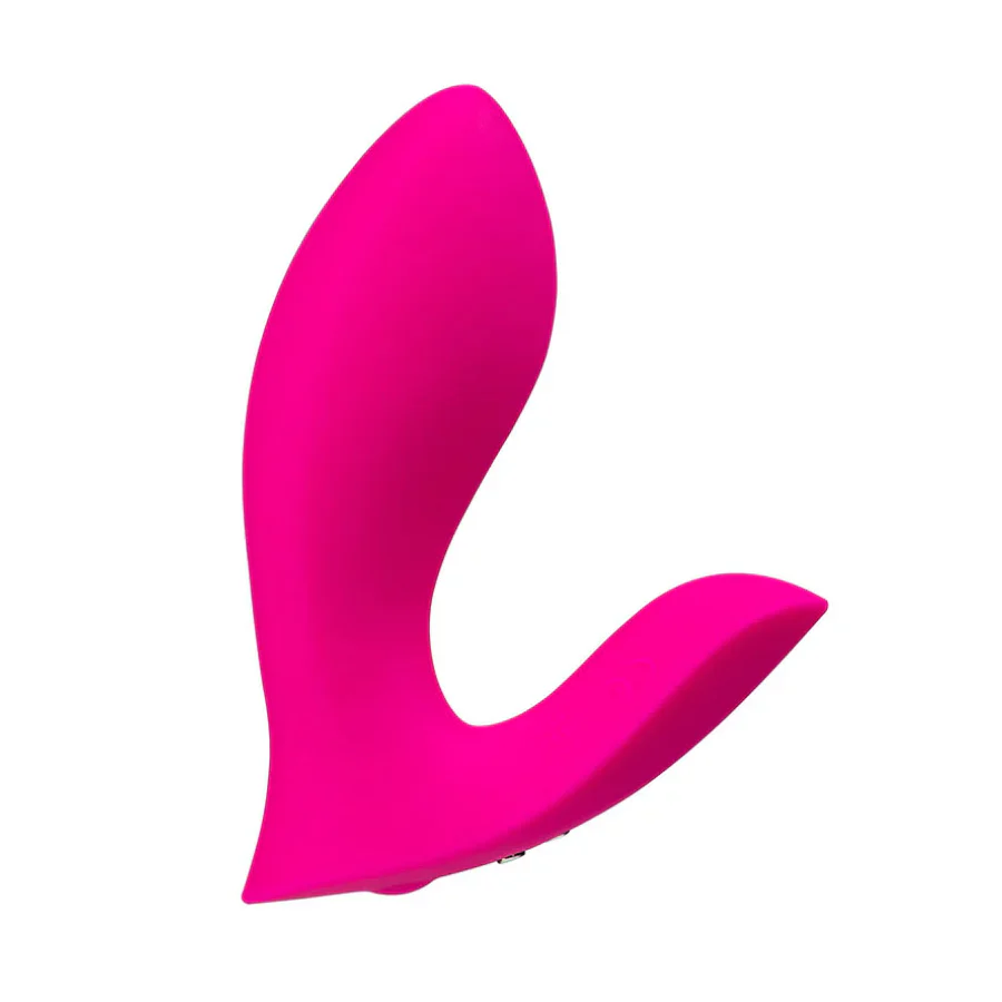 Vibrador Dual Flexer Lovense - Image 3
