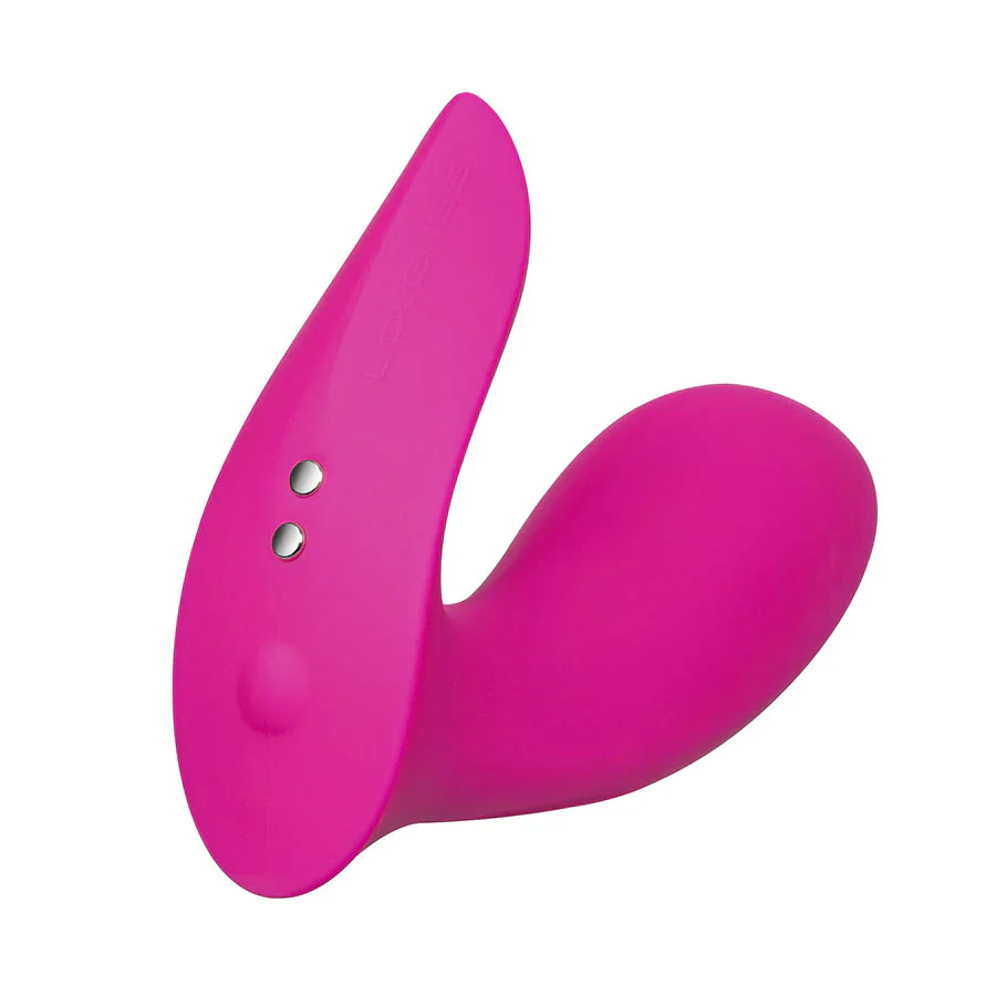 Vibrador Dual Flexer Lovense - Image 4