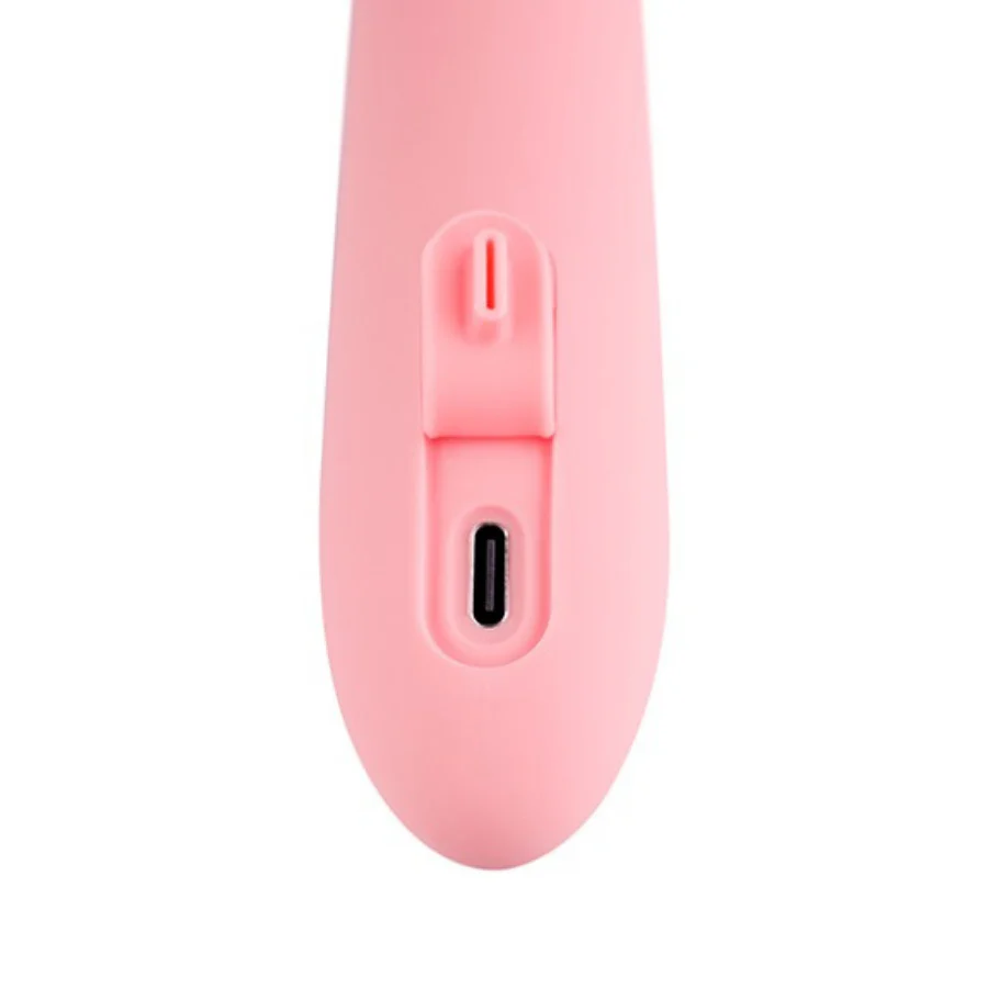 Vibrador Dual Mora Neo Svakom - Image 5
