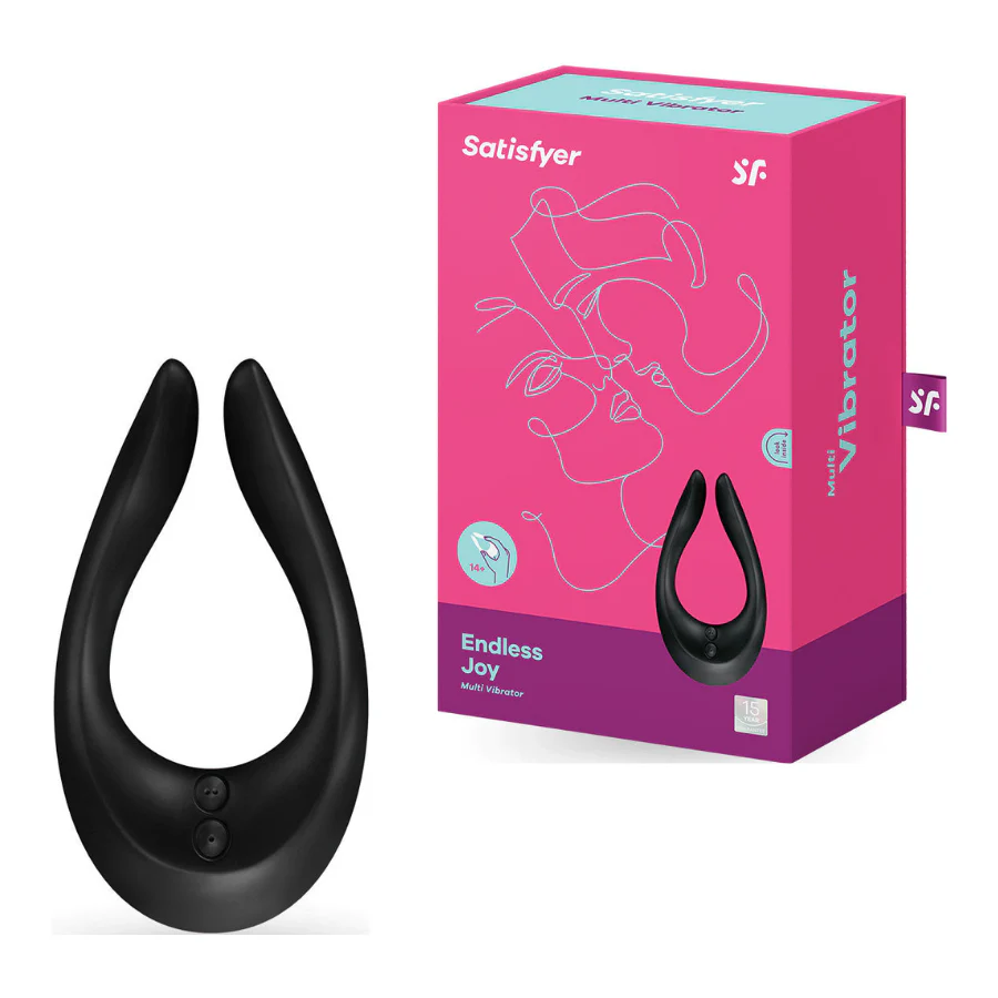 Vibrador Endless Joy Satisfyer - Image 7