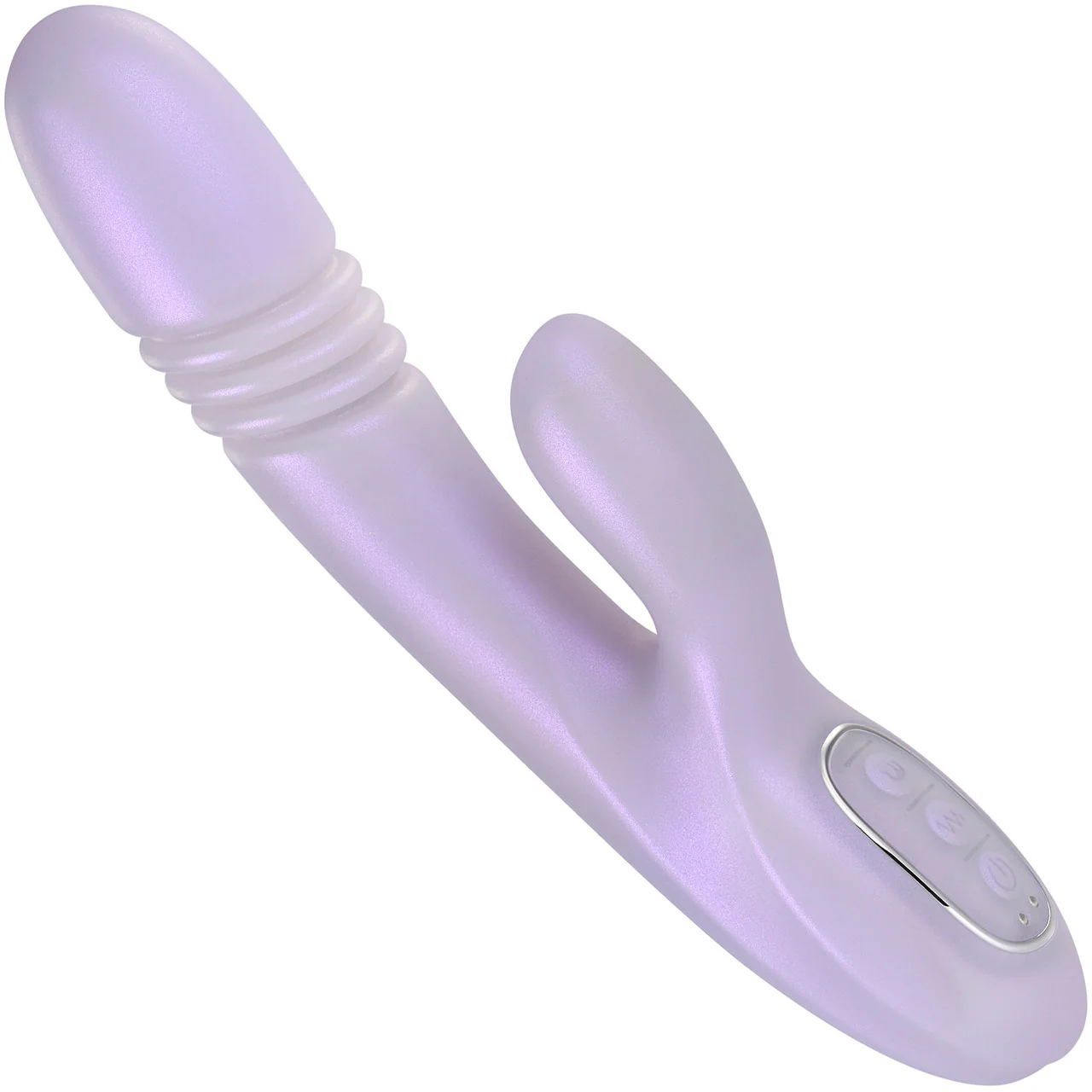 Vibrador Fuerza De Conejo Playboy Pleasure - Image 5