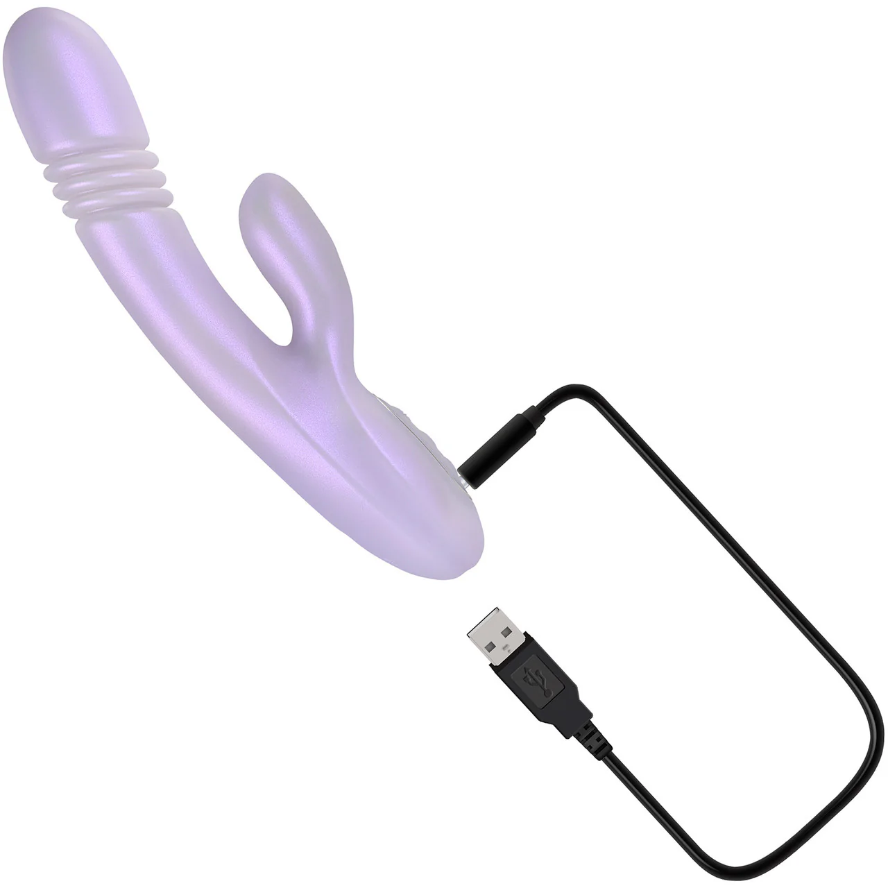 Vibrador Fuerza De Conejo Playboy Pleasure - Image 7