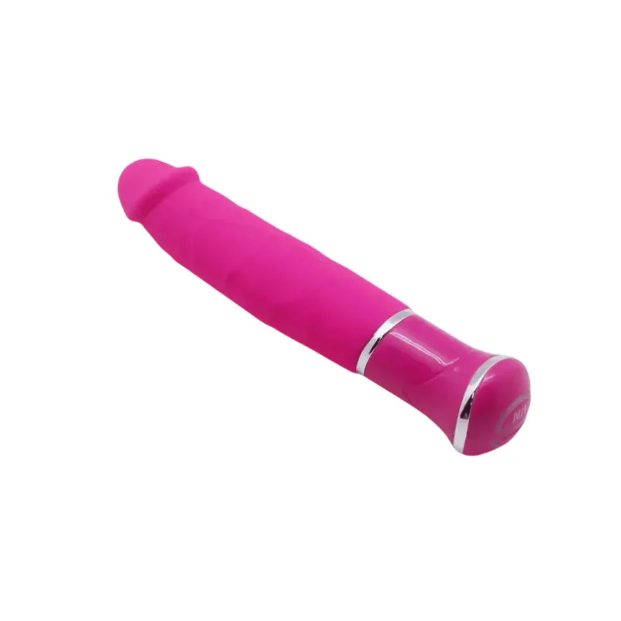 Vibrador Gael Fucsia Camtoyz - Image 4