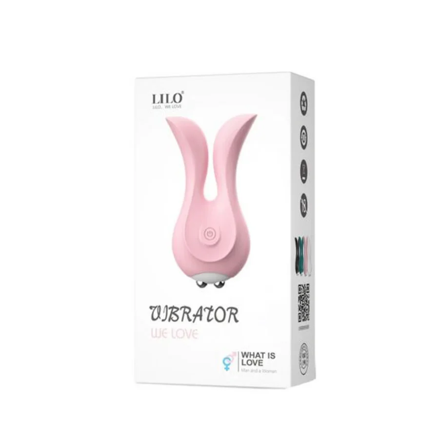 Vibrador Happy Rabbit - Image 3