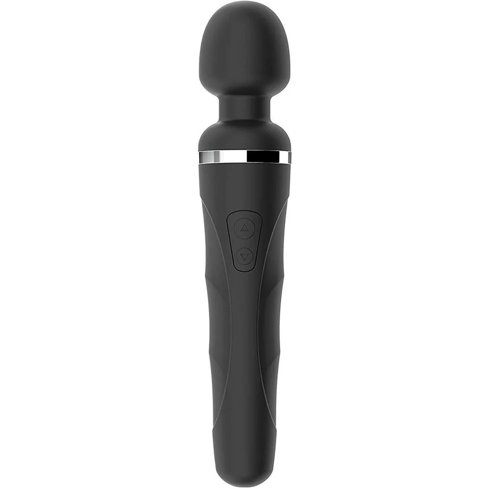Vibrador Hitachi Domi 2 Lovense - Image 4