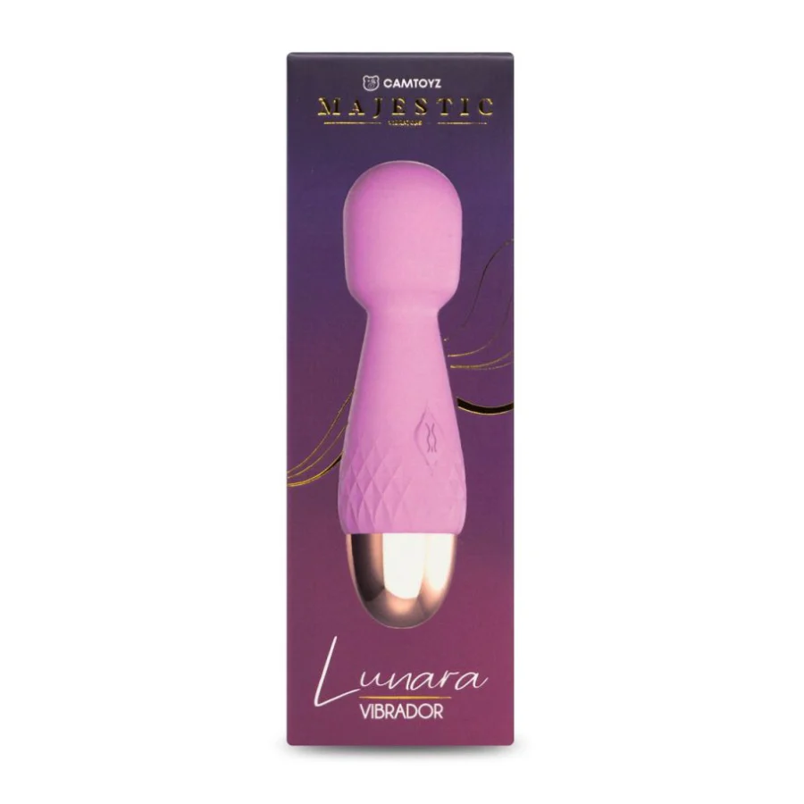 Vibrador Hitachi Lunara Camtoyz - Image 3
