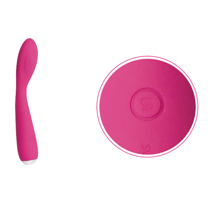 Vibrador Iris Svakom - Image 4