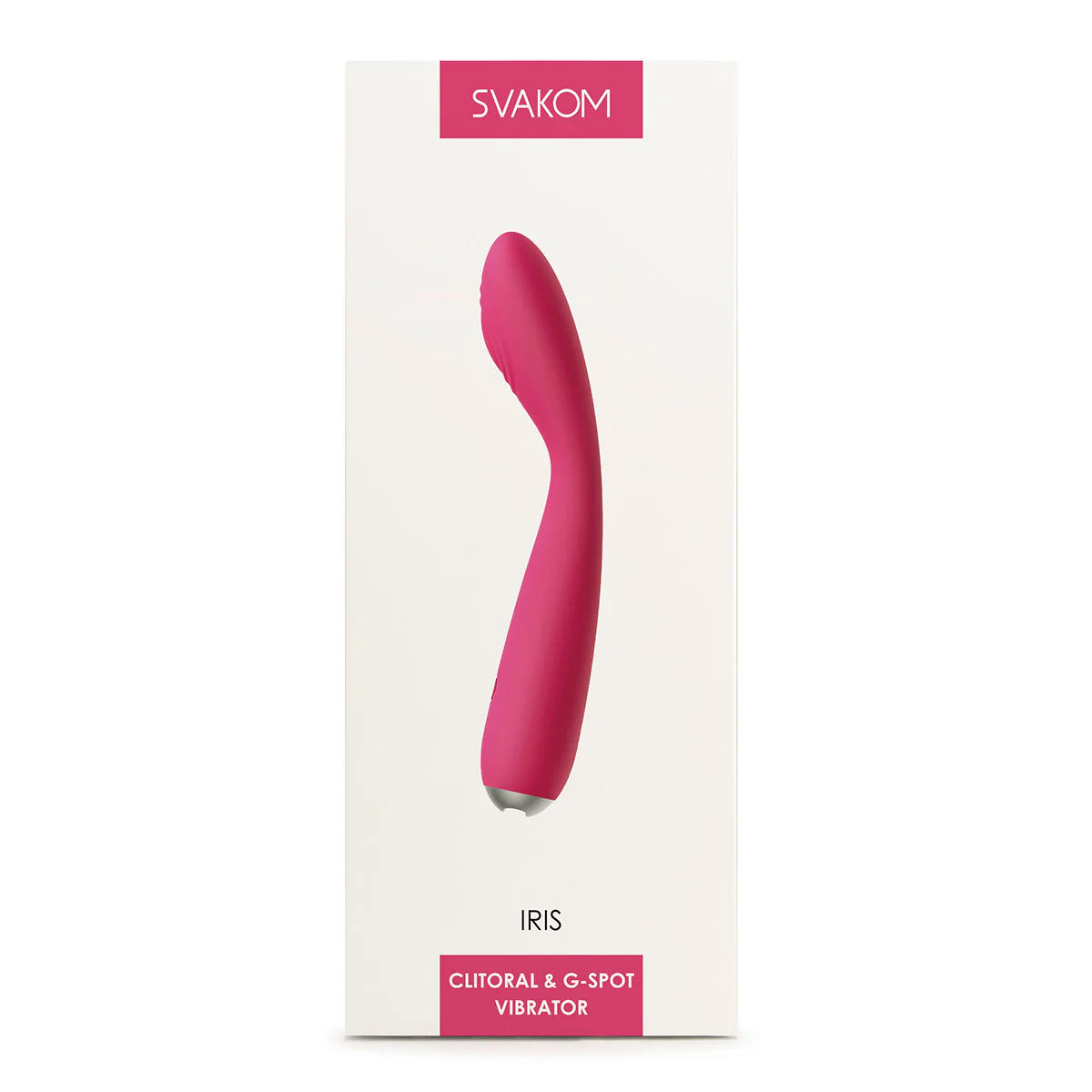 Vibrador Iris Svakom - Image 7