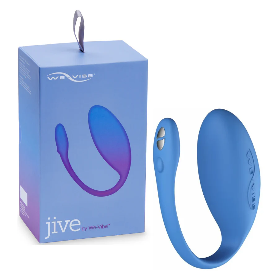 Vibrador Jive Tokens We Vibe - Image 3