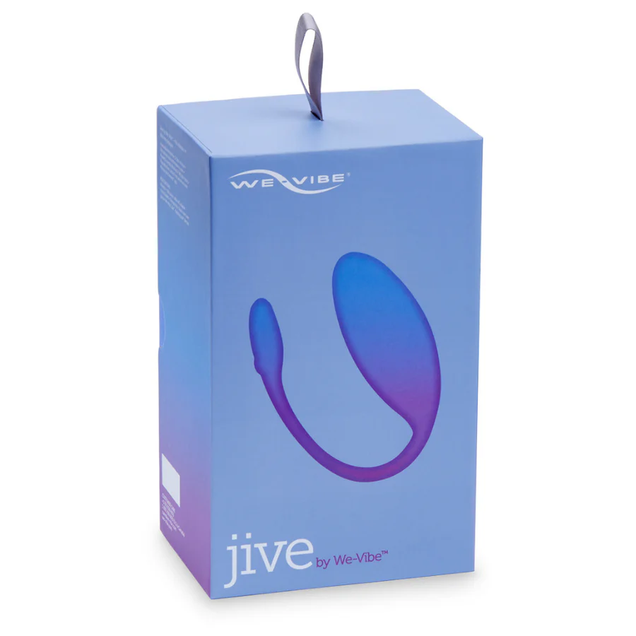 Vibrador Jive Tokens We Vibe - Image 5
