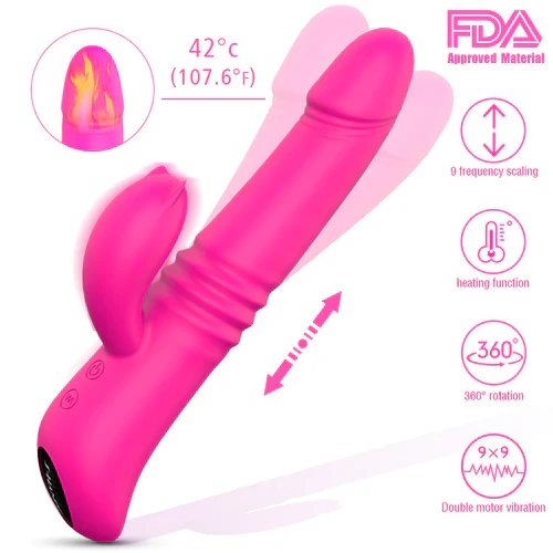 Vibrador Kaya Shande - Image 2