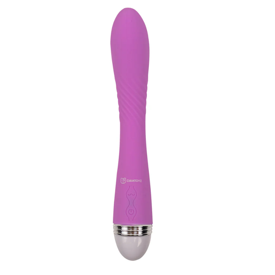 Vibrador Lara Camtoyz - Image 3