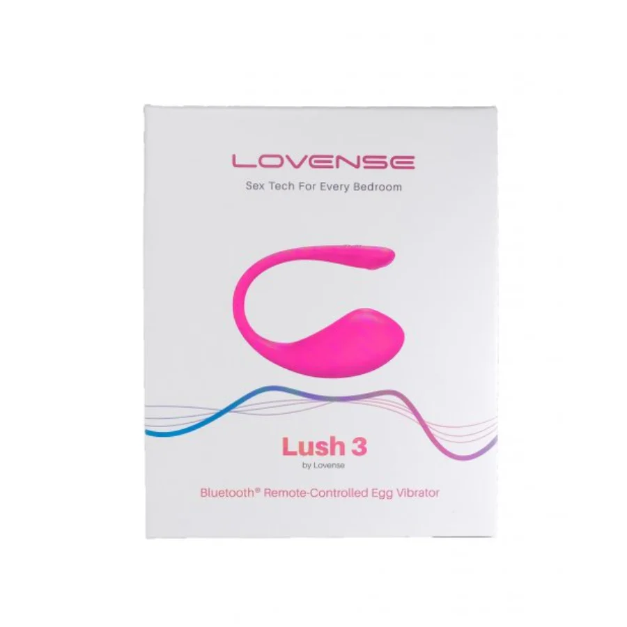 Vibrador Lush 3 Lovense - Image 5
