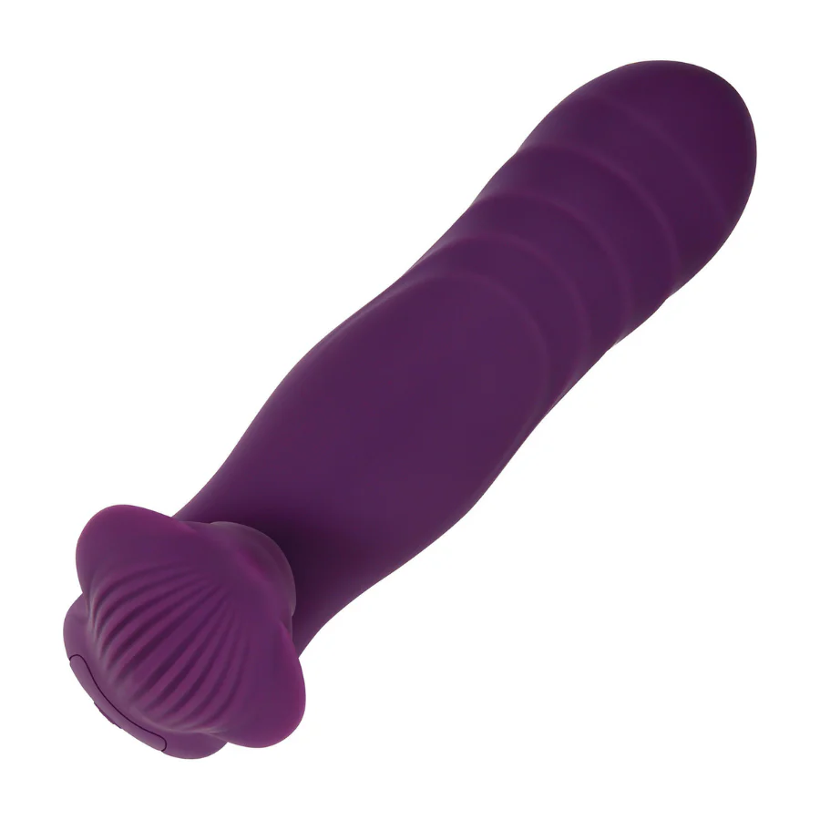Vibrador Martillo De Terciopelo Gender X - Image 6