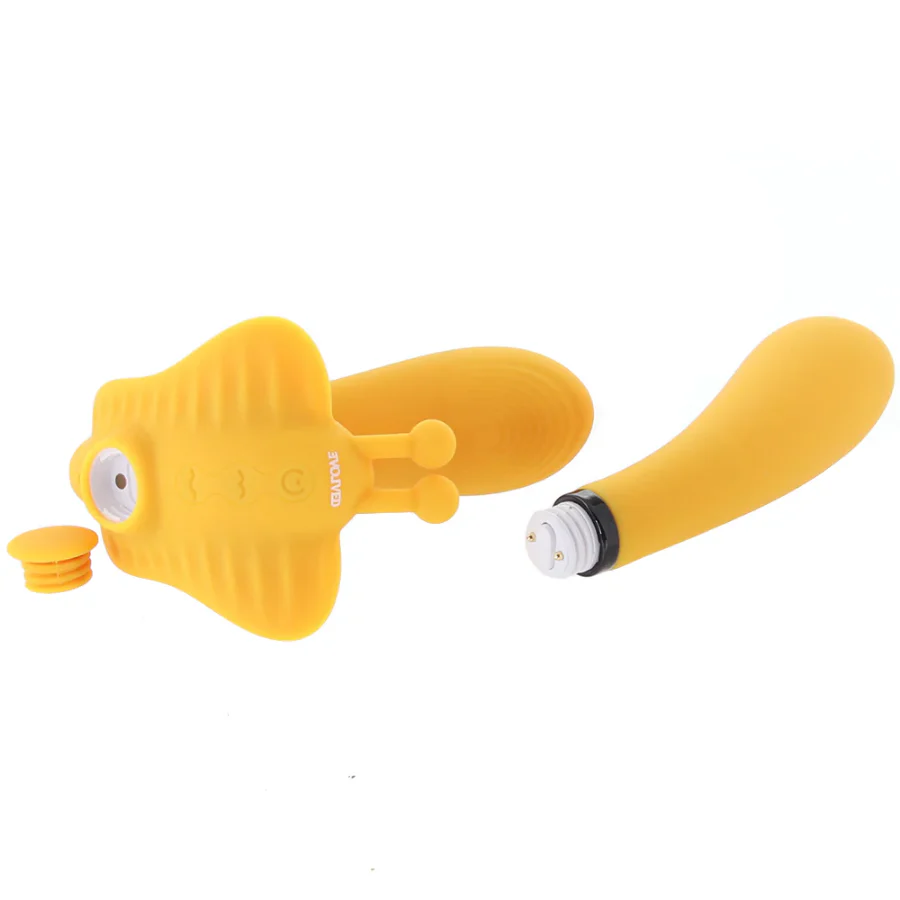 Vibrador Monarca Evolved - Image 5