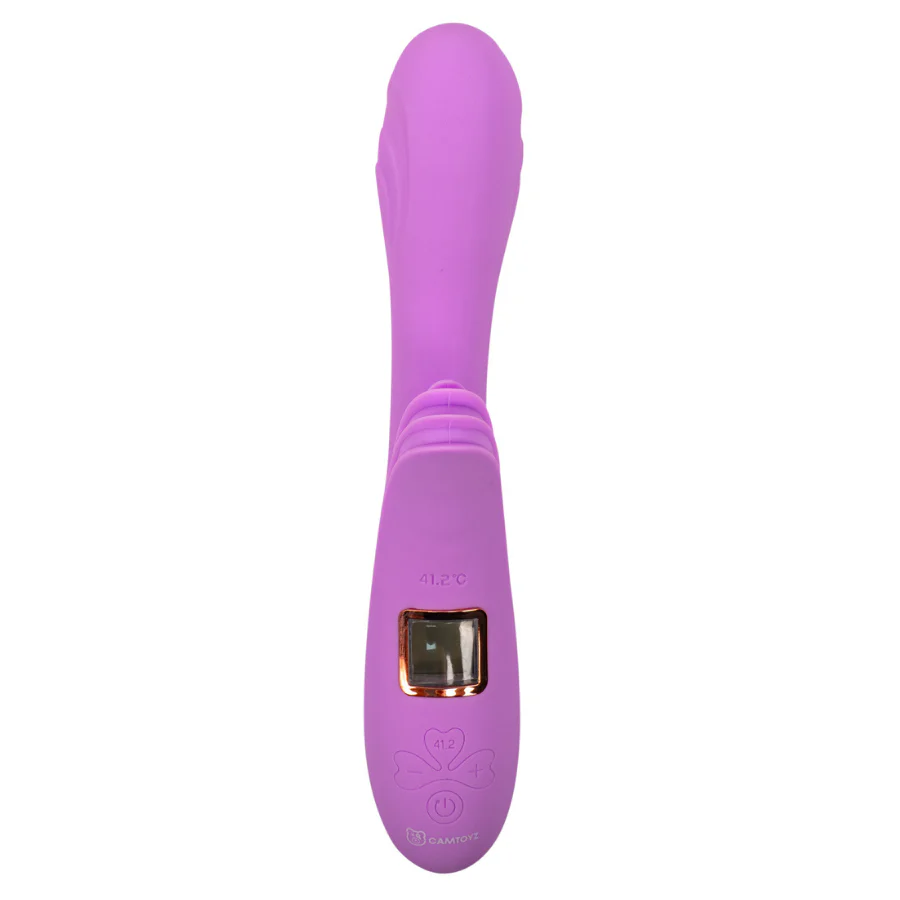 Vibrador Nelea Camtoyz - Image 4