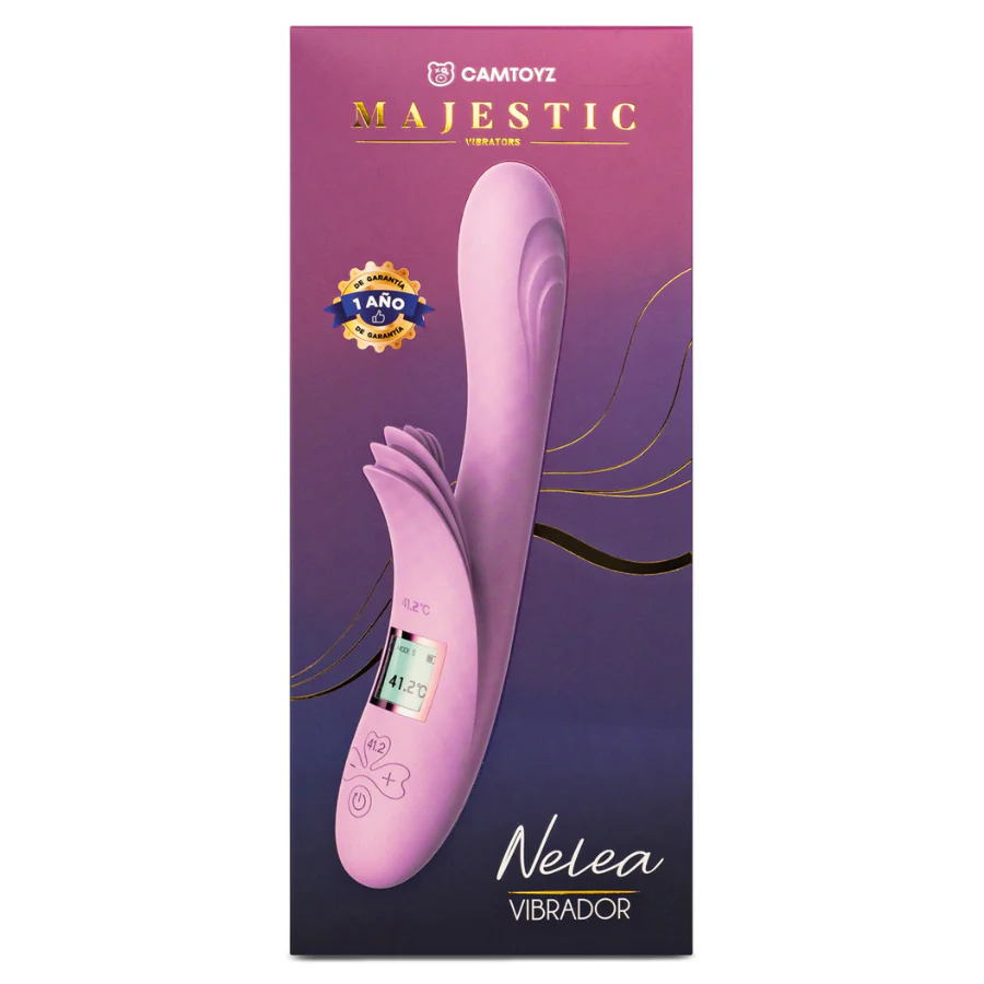 Vibrador Nelea Camtoyz - Image 5