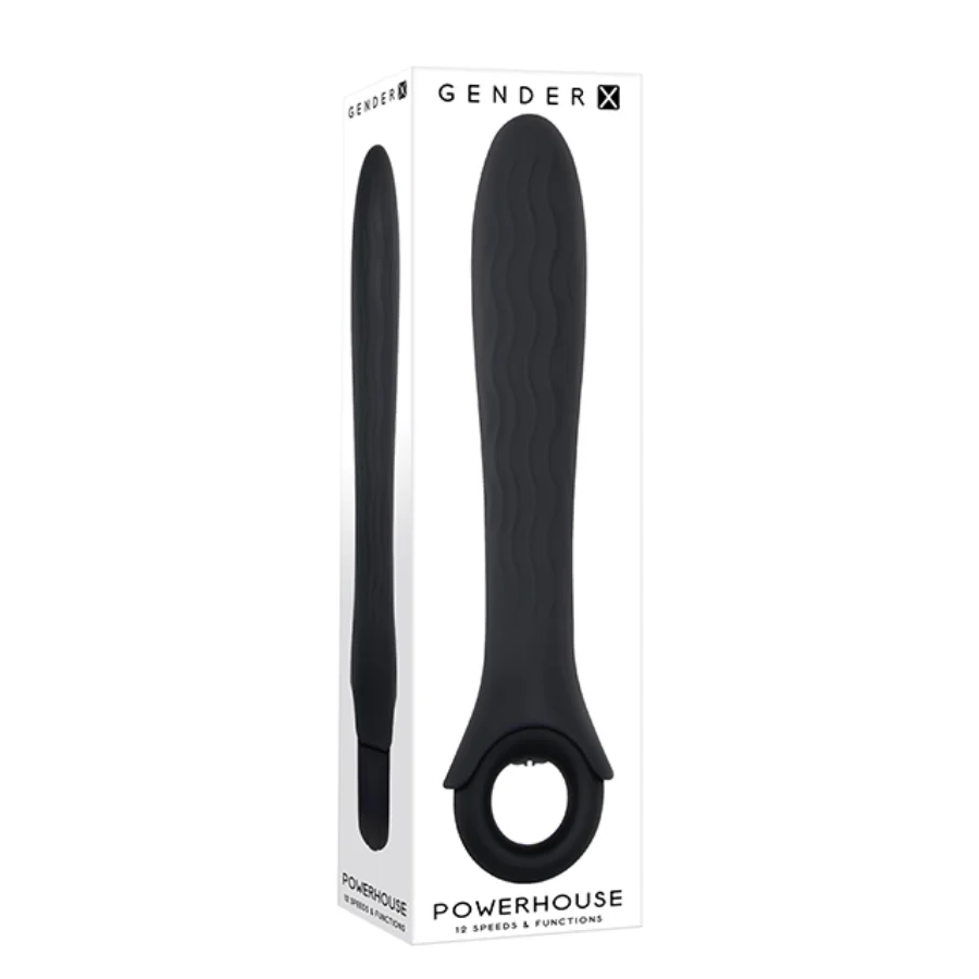 Vibrador Ondas de Placer Gender X - Image 5