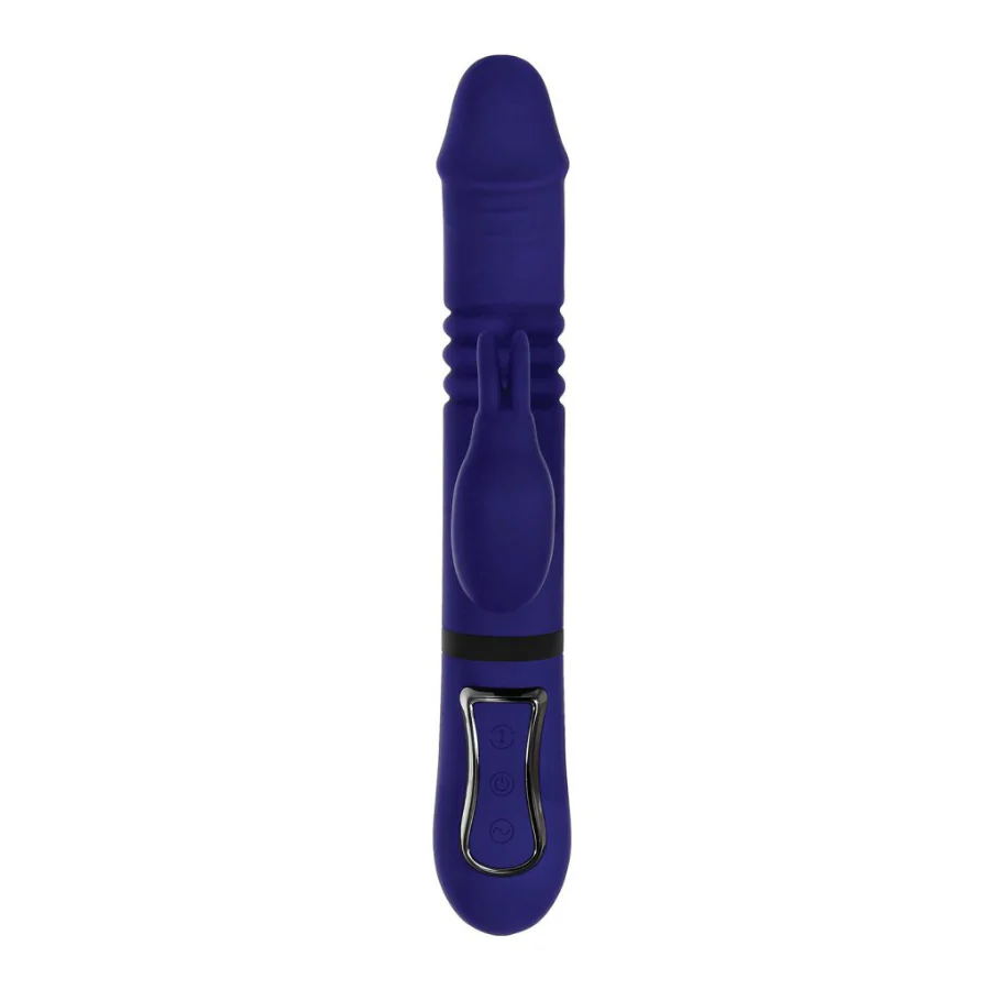 Vibrador Climax Junto Gender X - Image 3