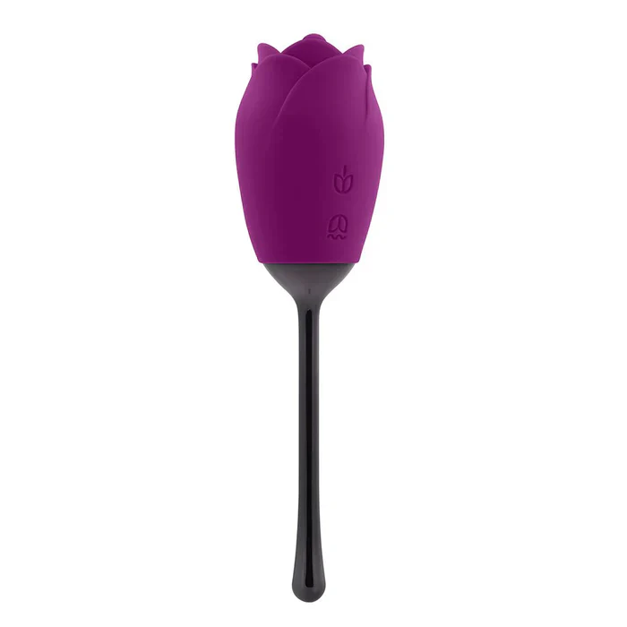 Vibrador Petalos De Rosa Playboy Pleasure - Image 6