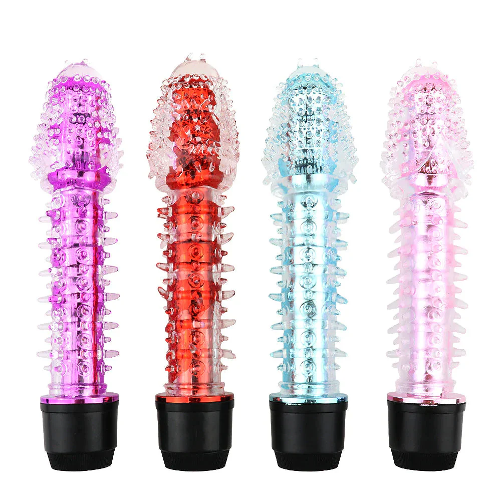 Vibrador Pilot Puntos