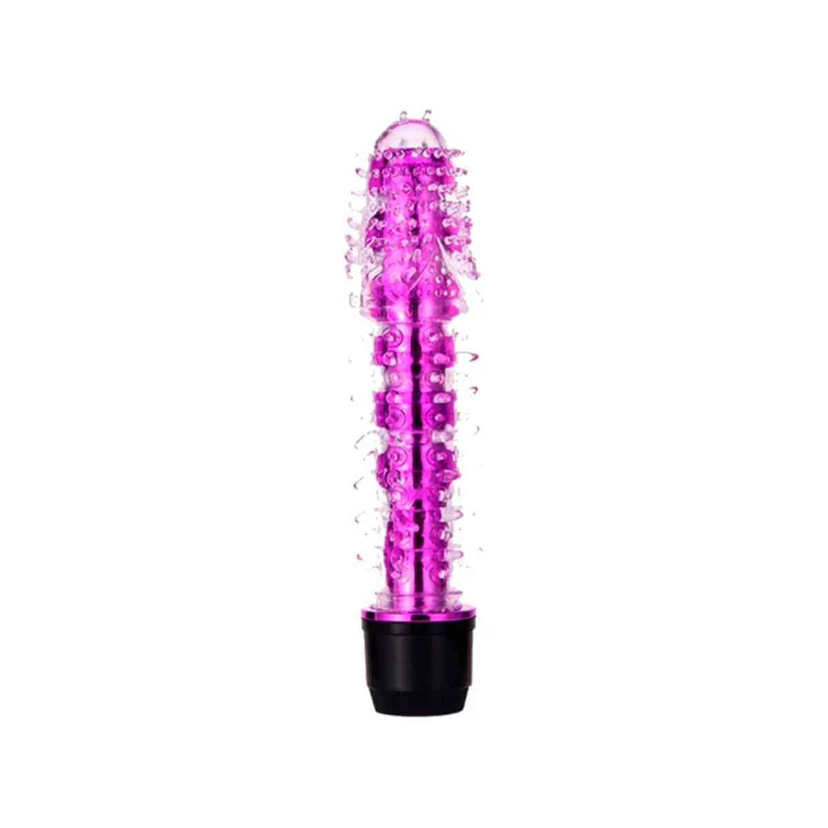 Vibrador Pilot Puntos - Image 2