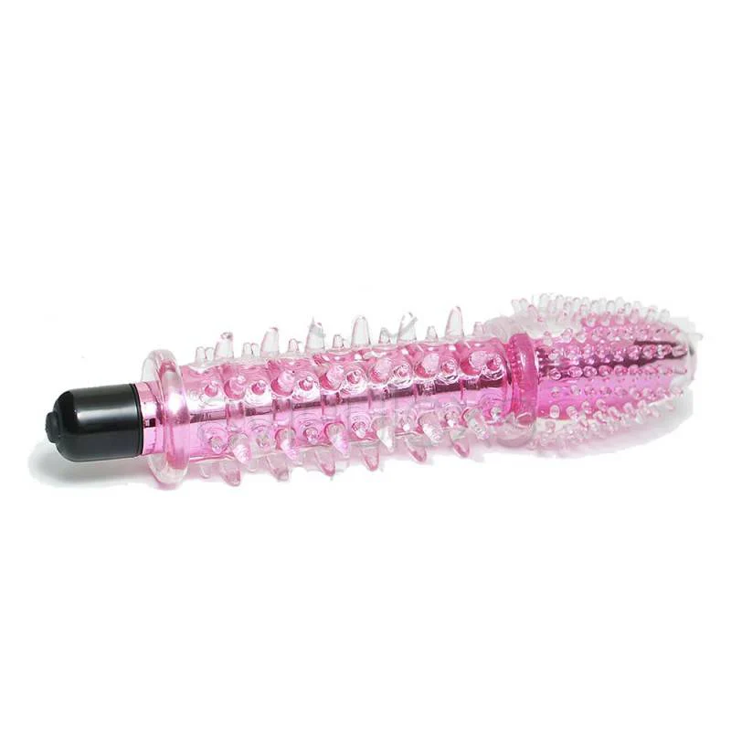 Vibrador Pilot Puntos - Image 4