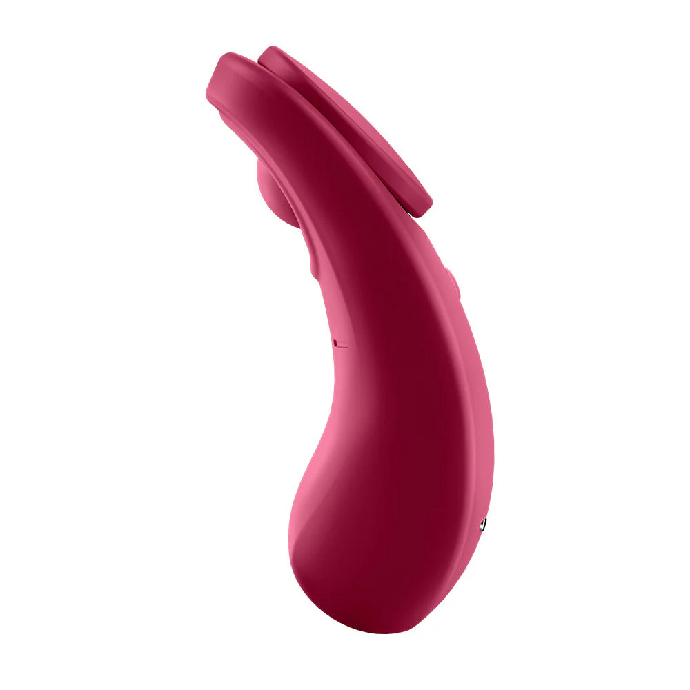 Vibrador Sexy Secret Satisfyer - Image 6