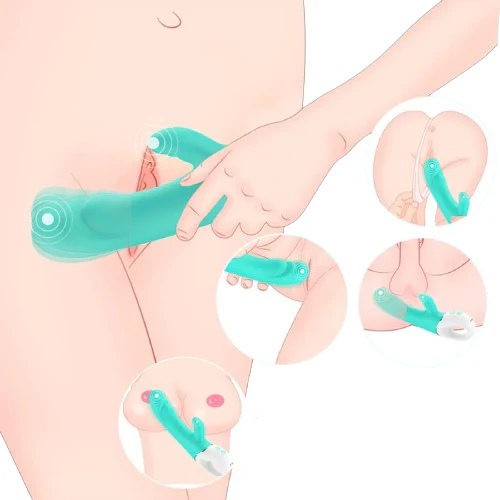 Vibrador Spray Shande - Image 4