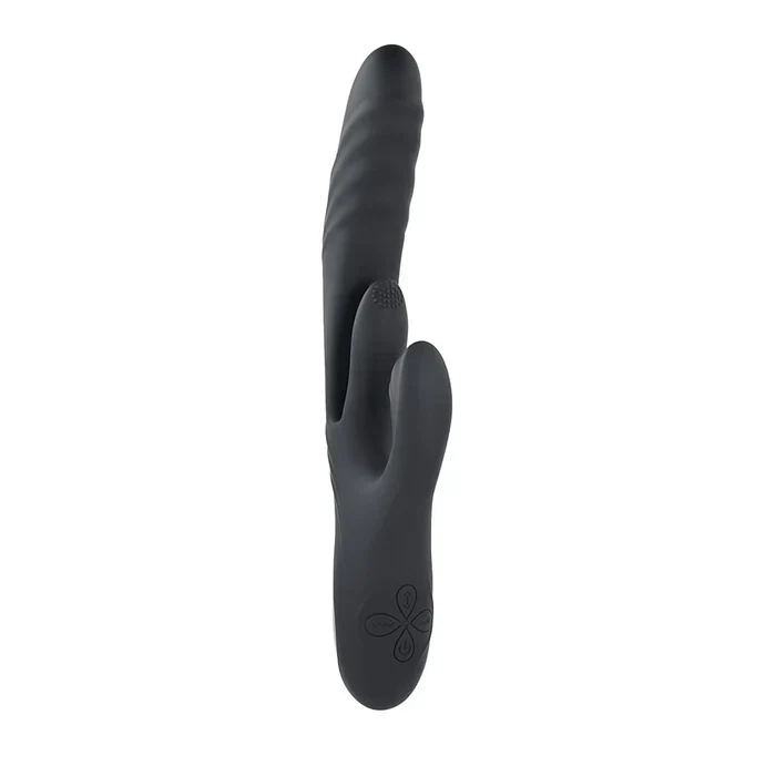 Vibrador Triple Placer Playboy Pleasure - Image 5