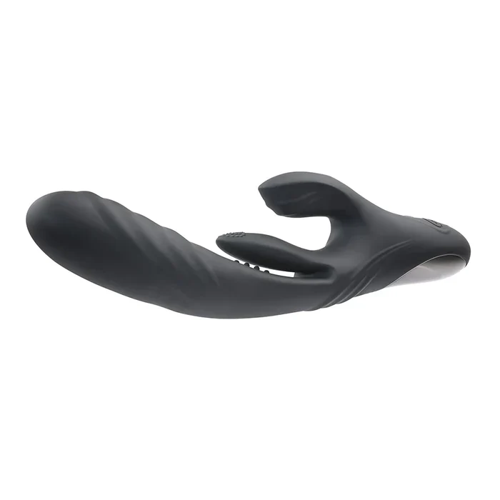 Vibrador Triple Placer Playboy Pleasure - Image 9
