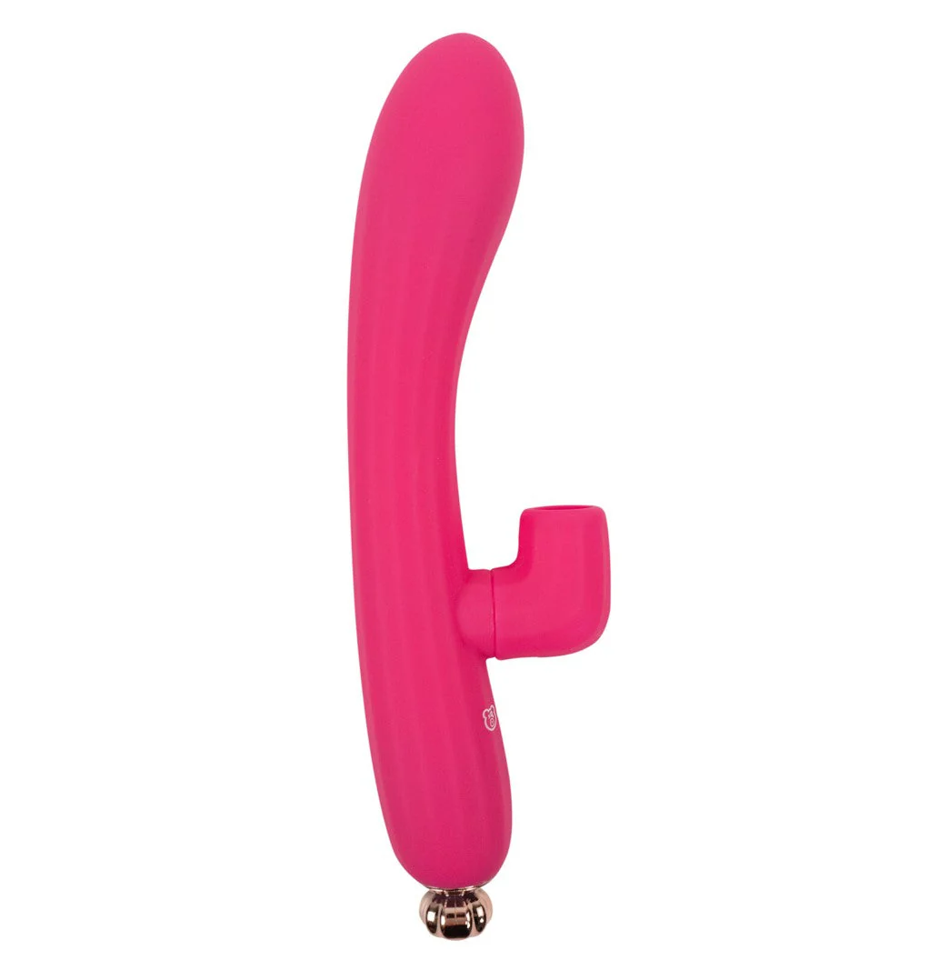 Vibrador Y Succionador Selina Camtoyz - Image 3