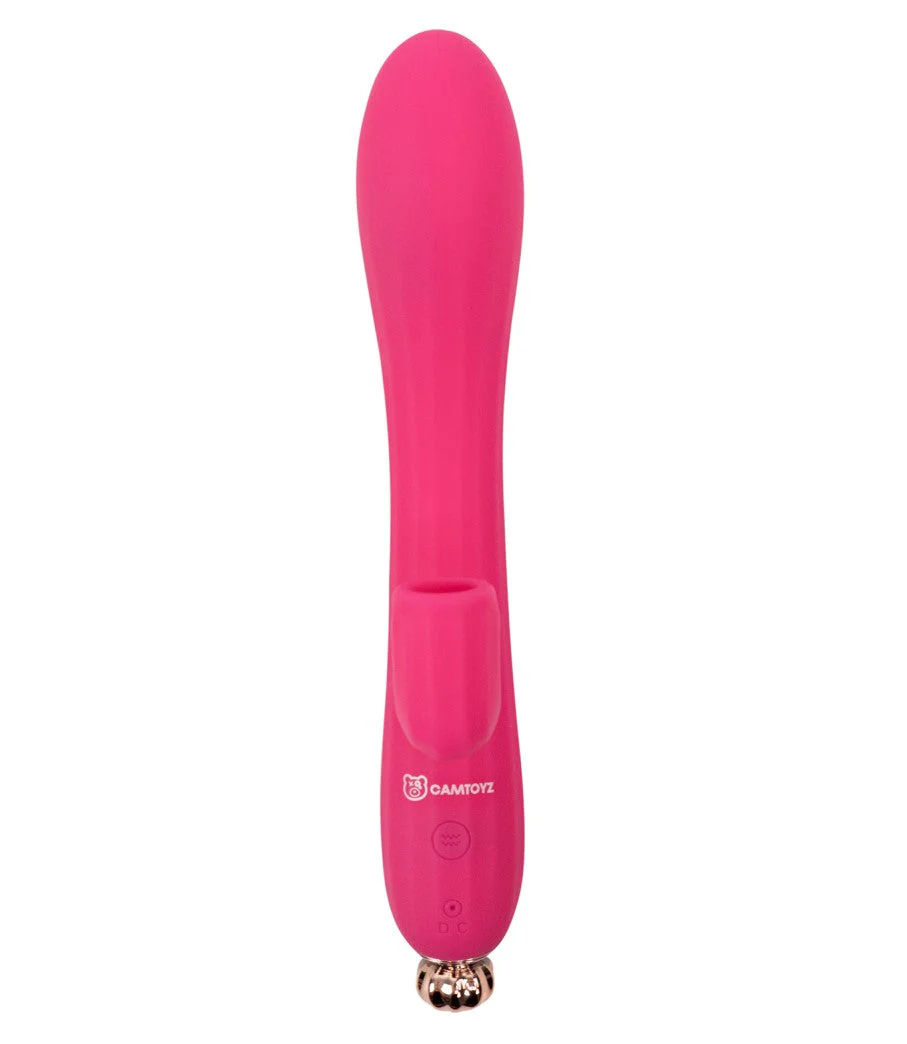 Vibrador Y Succionador Selina Camtoyz - Image 4